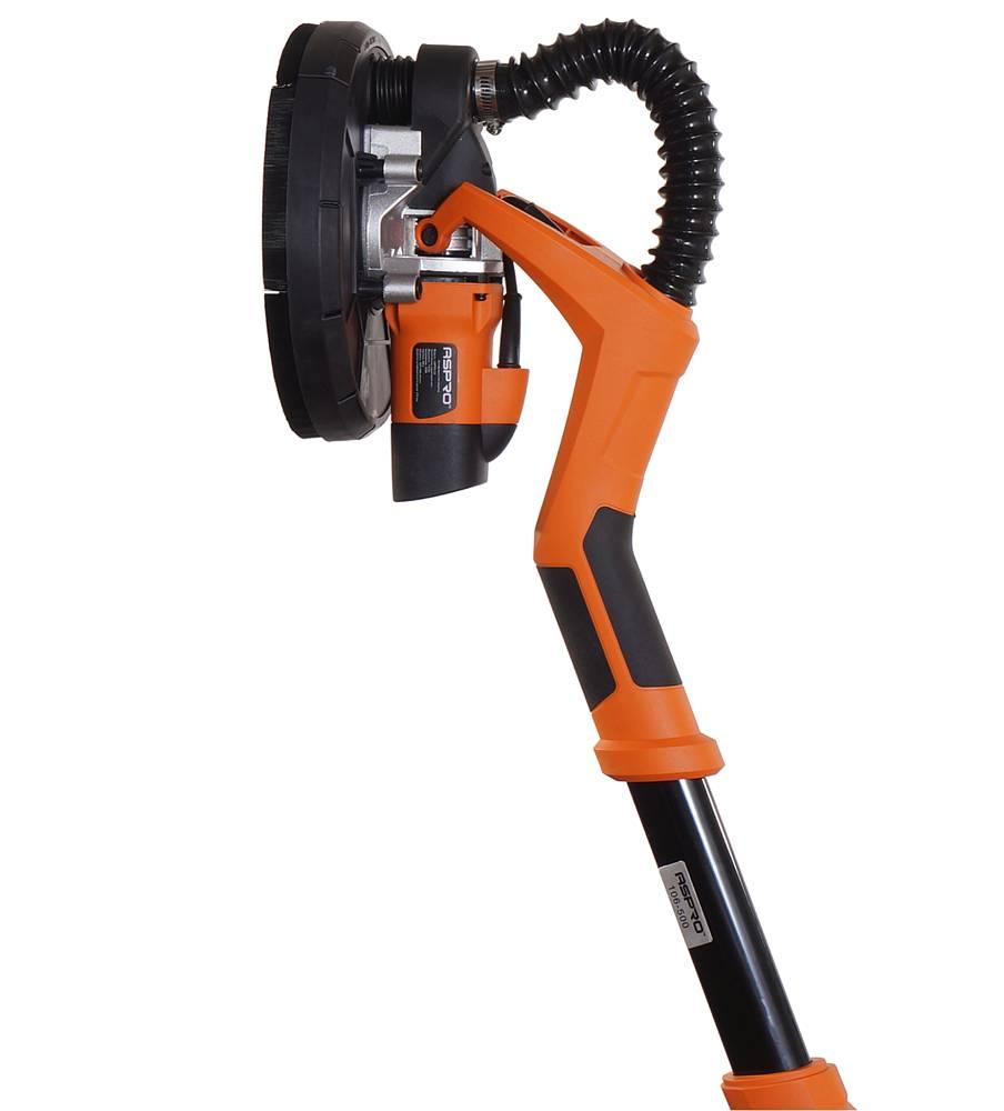 Шлифовальная машина ASPRO-C8