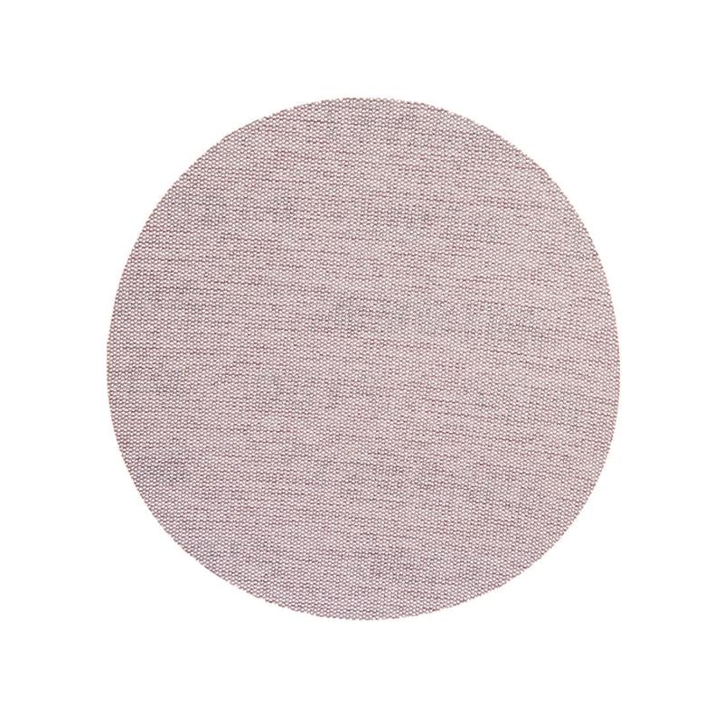 SUNMIGHT Шлифовальный круг SUN NET 225мм на липучке, Р240